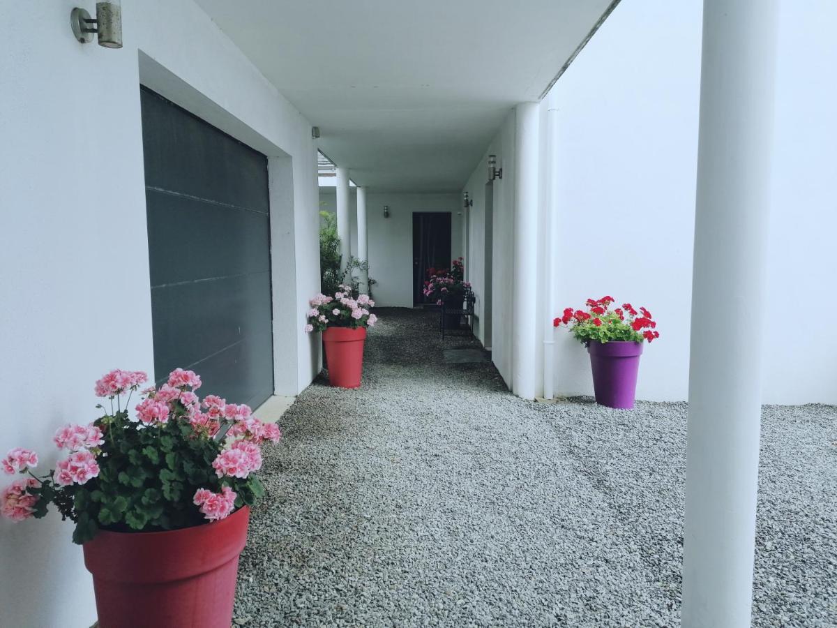 Chambres D'Hotes Grace Guerande Exterior photo