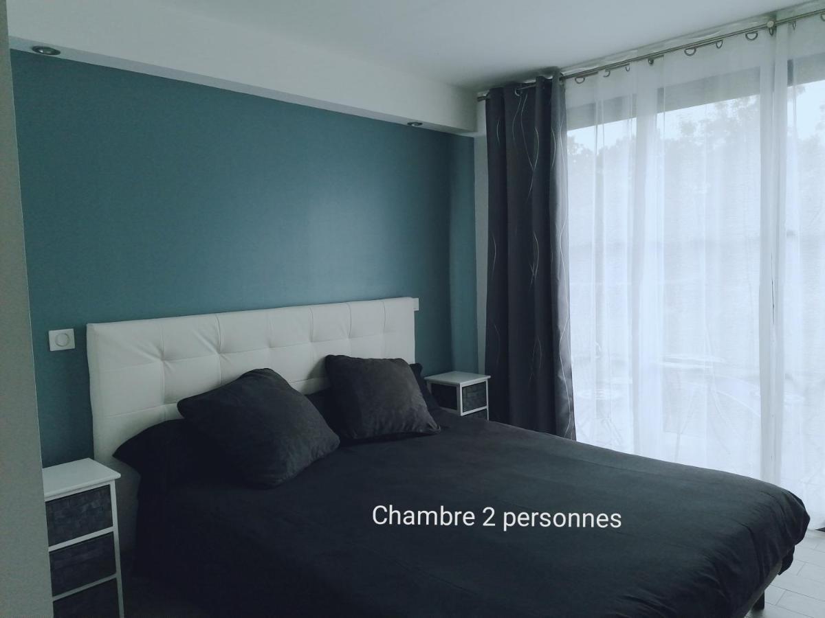 Chambres D'Hotes Grace Guerande Exterior photo